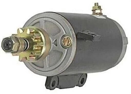 Starter for Evinrude E90 (older Models) 1.6L - 99.6ci - 90 H.P. 1970-1977