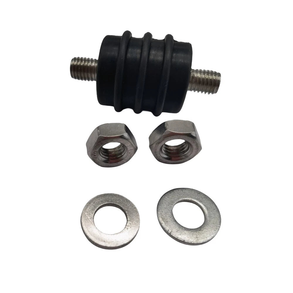 314800 Upper Front Motor Mount for Johnson Evinrude 20 25 30 HP Outboard 331812