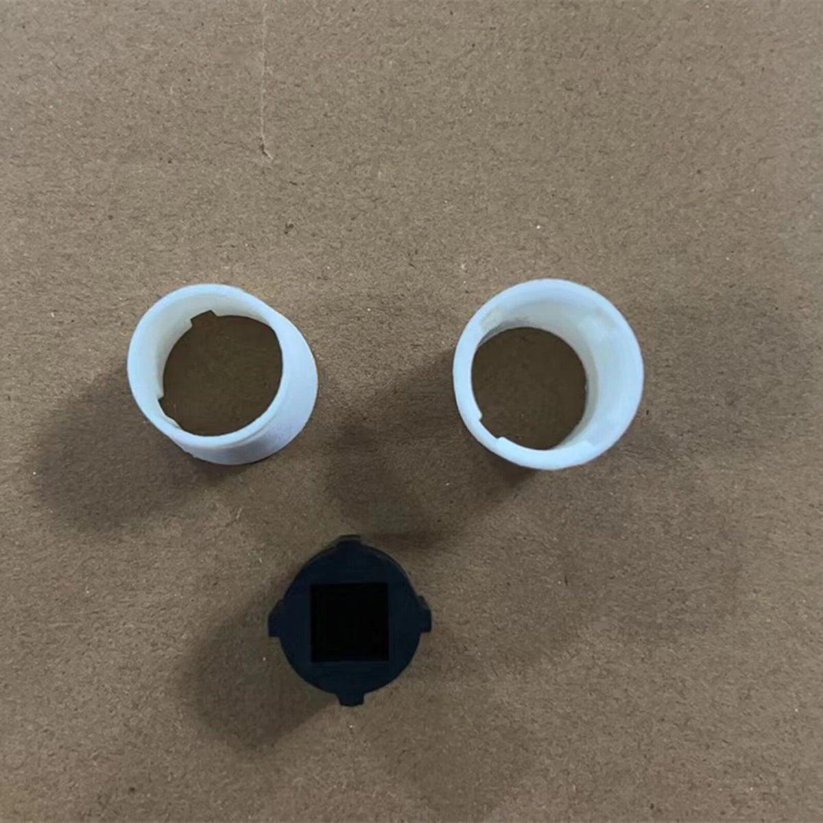 Gimbal Bell Transom Housing Bravo Water Hose Tool Insert Removal Installing