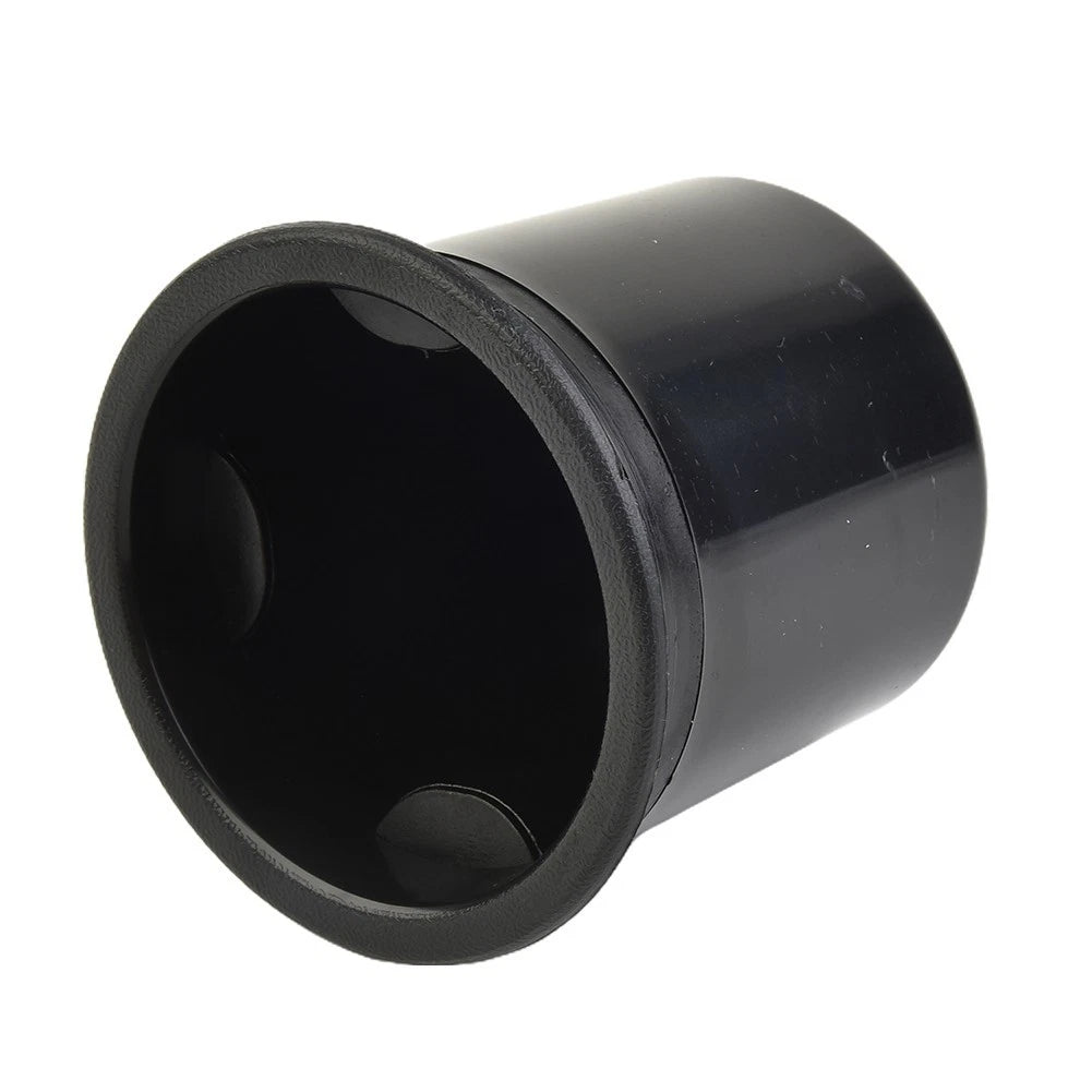 Recessed Drop in Plastic Cup Drink Can Holder\ for Boat Car Marine RV Table