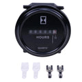 Hour Meter 19506GT 19506 for Genie GS-1930 GS-1932 GS-2669 GS-3384 GS1532 GS2032