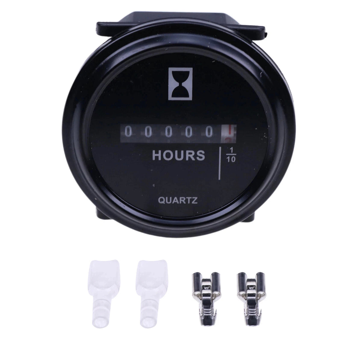 Hour Meter 19506GT 19506 for Genie GS-1930 GS-1932 GS-2669 GS-3384 GS1532 GS2032