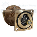Raw Water Pump 25-12057 for Northern Lights M16 M20 M753 NL753 M773 NL773 Model