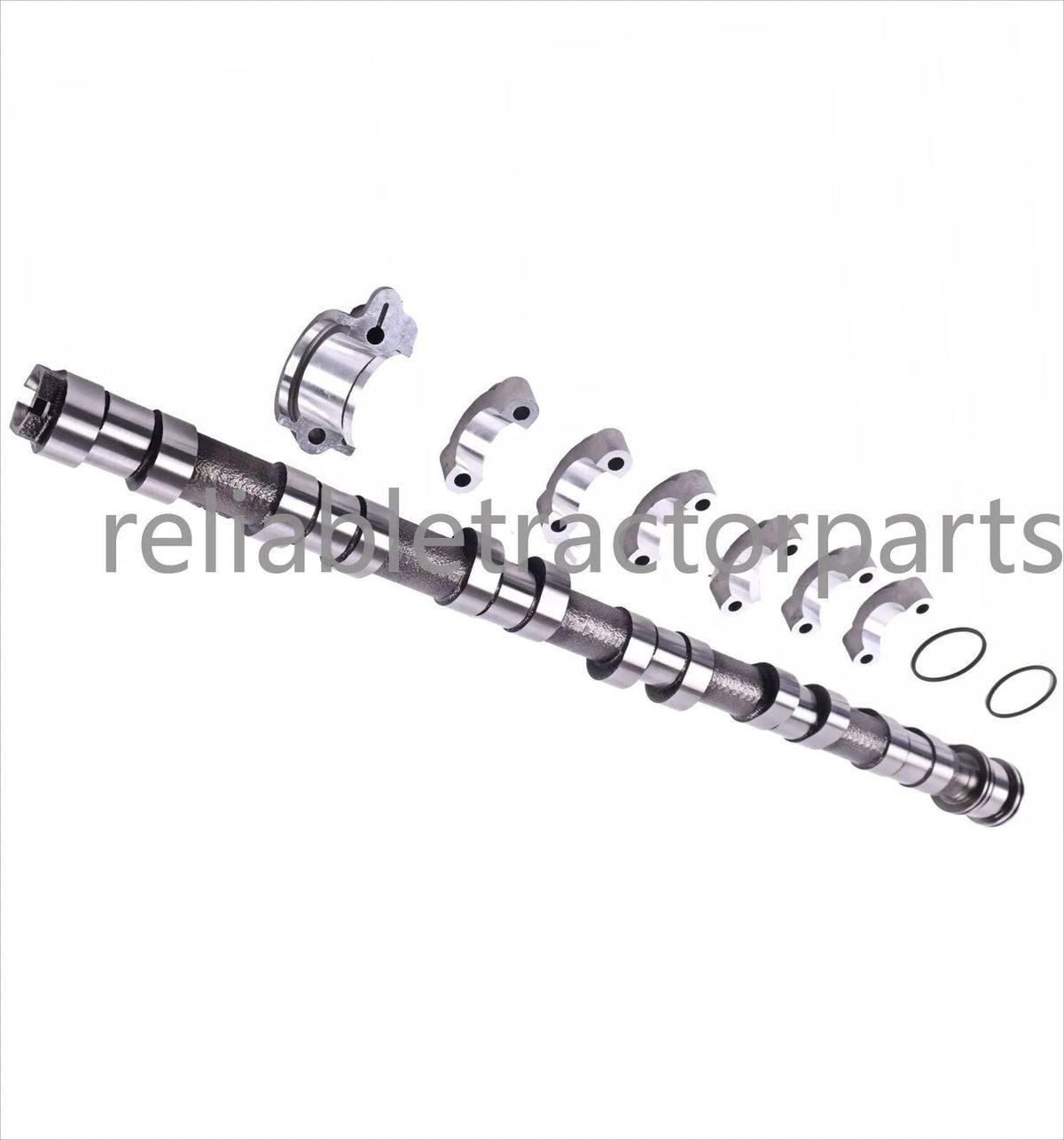 Camshaft for BMW F34 F33 F32 F30 F26 F12 F10 F06 E93 E92 E90 E82 E71 11317576160