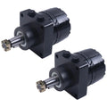 Hydraulic Motor TG0280US080AAA B TF0280US080AAA a for Parker Dynamic TG TF Series