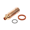 Injector Sleeve Volvo Penta AD41 TAMD31 AD31 KAD32 TAMD41 KAD43 Diesels 861255
