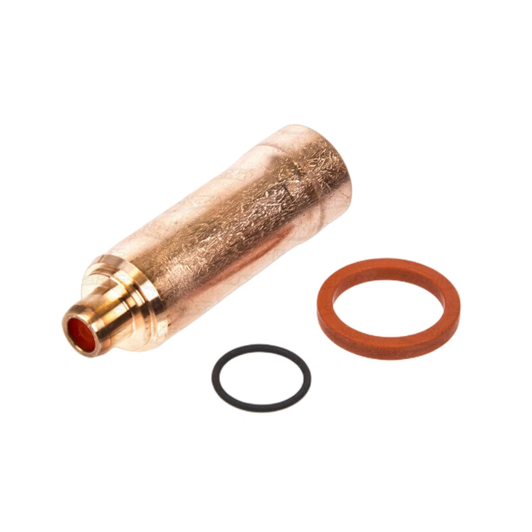 Injector Sleeve Volvo Penta AD41 TAMD31 AD31 KAD32 TAMD41 KAD43 Diesels 861255