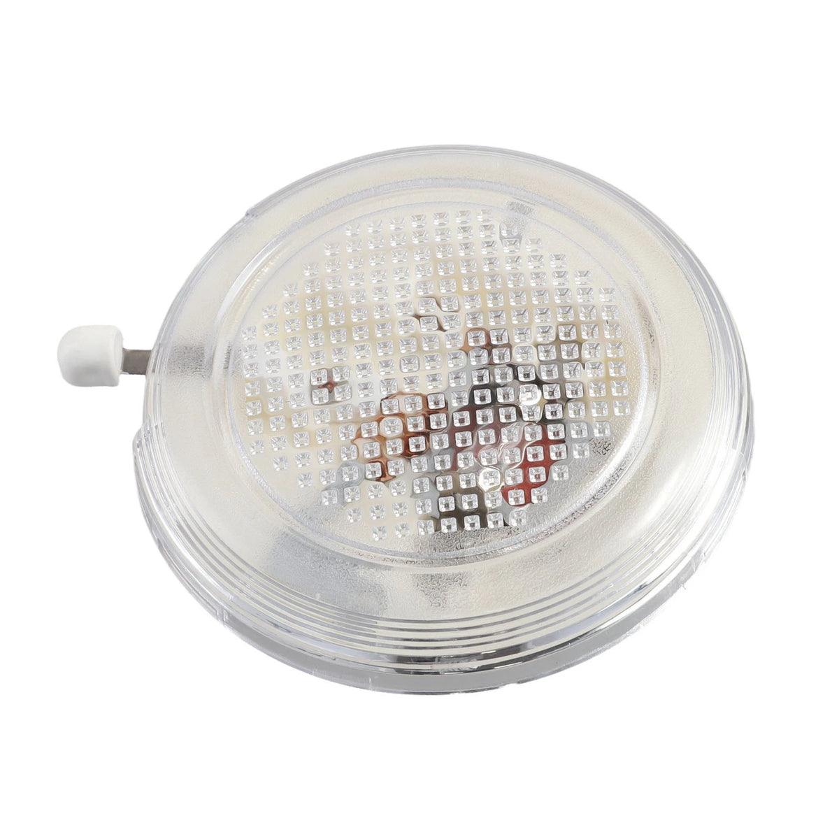 Light Lamp Assembly for Frontier Light Lamp Roof Dome 26410-H8500