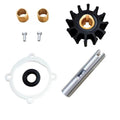 Volvo Penta 875574 Water Pump Repair Kit with Impeller Replaces Sierra 18-3205