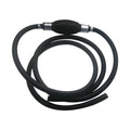 Fuel Line Assembly for Yamaha Outboard 5/16 Inches 8mm Hose Line Boat Motors