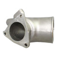 Yanmar 4LH-STE 4LH-DTE Inboard Exhaust Mixing Elbow Repl 119181-13500 SED3092401