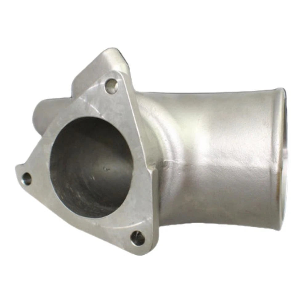 Yanmar 4LH-STE 4LH-DTE Inboard Exhaust Mixing Elbow Repl 119181-13500 SED3092401