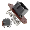 4L5Z19A706AA Heater Blower Motor Resistor for Ford for Explorer for Ranger
