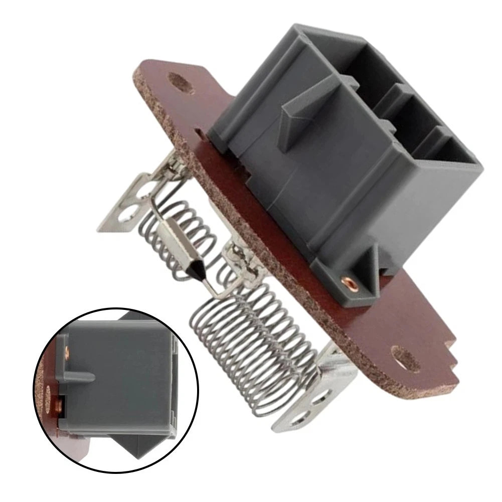 4L5Z19A706AA Heater Blower Motor Resistor for Ford for Explorer for Ranger
