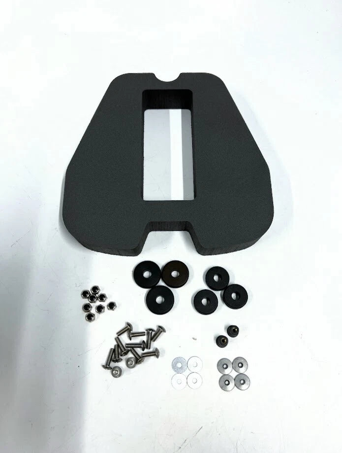 Wilderness Systems 8070015, Flex Pod OS Electronics Kit