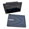 Suzuki SMD7, Marine Multi-Function Display with Sun Cover , OEM