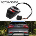 Rearview Camera Compatible with for Kia Niro 2016-2022 OEM 95760 G5000