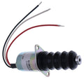 SA-3978 SA-3978-12 12V 3 Wires Shutoff Solenoid for Woodward 1700 Series
