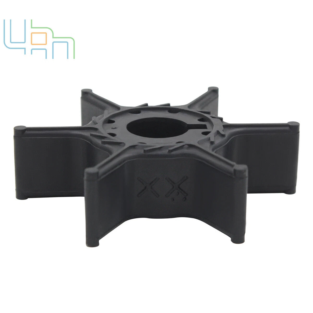 Water Pump Impeller for Yamaha 68T-44352-00 18-8910 9-45614 500368 6HP 8HP 9.9HP