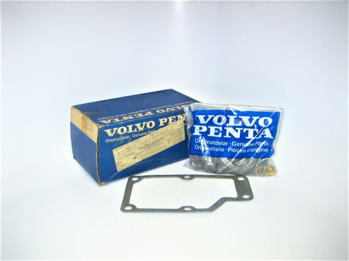Volvo Penta 876410 Inboard Diesel Engine Exhaust Manifold Gasket Repair Kit*OEM*