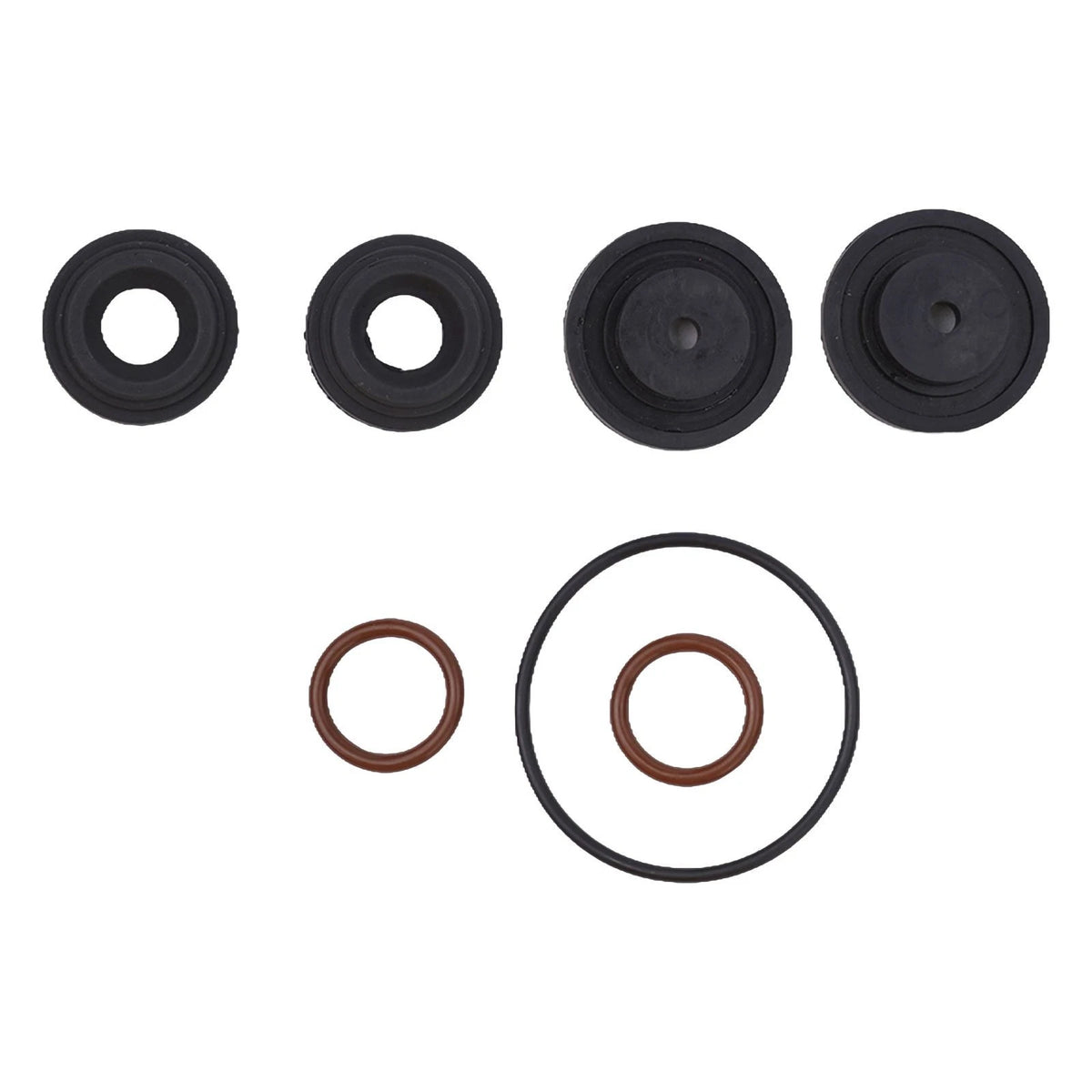 Repair Kit Heater Valve Repair Kit Black Kit Direct Fit for