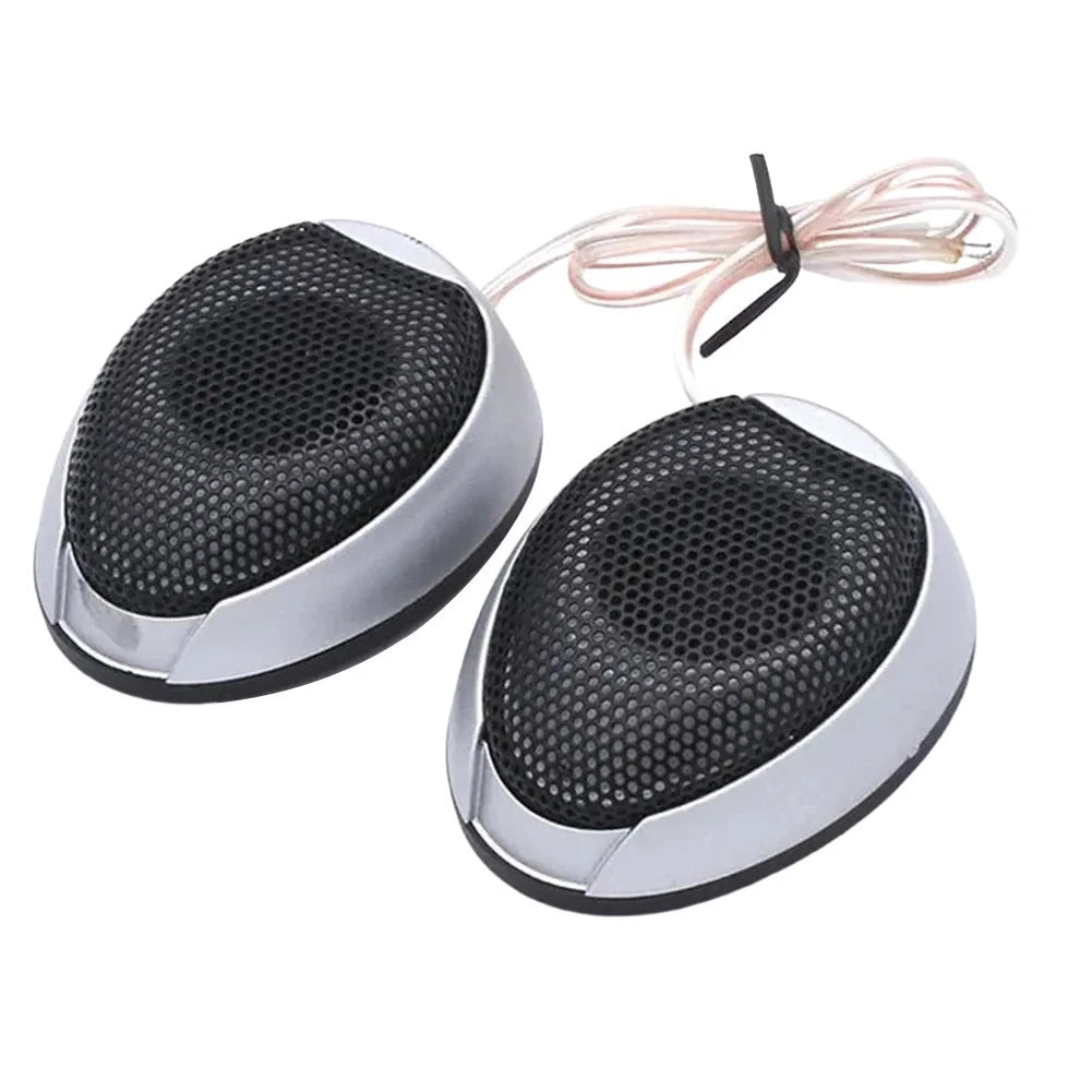 For Car Audio Tweeter Speakers 1000W for Car Sound Enhancement