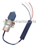 3-Wire Solenoid Valve 10871 for Corsa Electric Captain's Call Systems