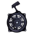 Recoil Pull Starter Assembly 497680 498144 for Briggs Stratton Engine Toro Mower