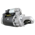 Starter for John Deere Skidders 640, 640D, 648D