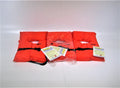 Seachoice 50-85520 *QTY 3* ~ Adult Type II PFD Universal Life Vest / Jackets