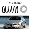 For Alfa Romeo 147 156 166 GT 2.0 1.8 1.6L Variator Repair Kit Black White