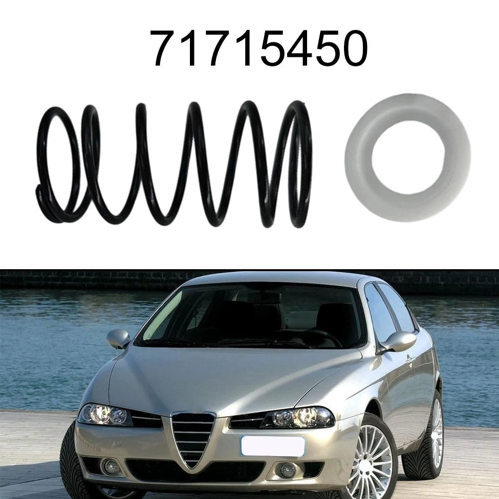 For Alfa Romeo 147 156 166 GT 2.0 1.8 1.6L Variator Repair Kit Black White
