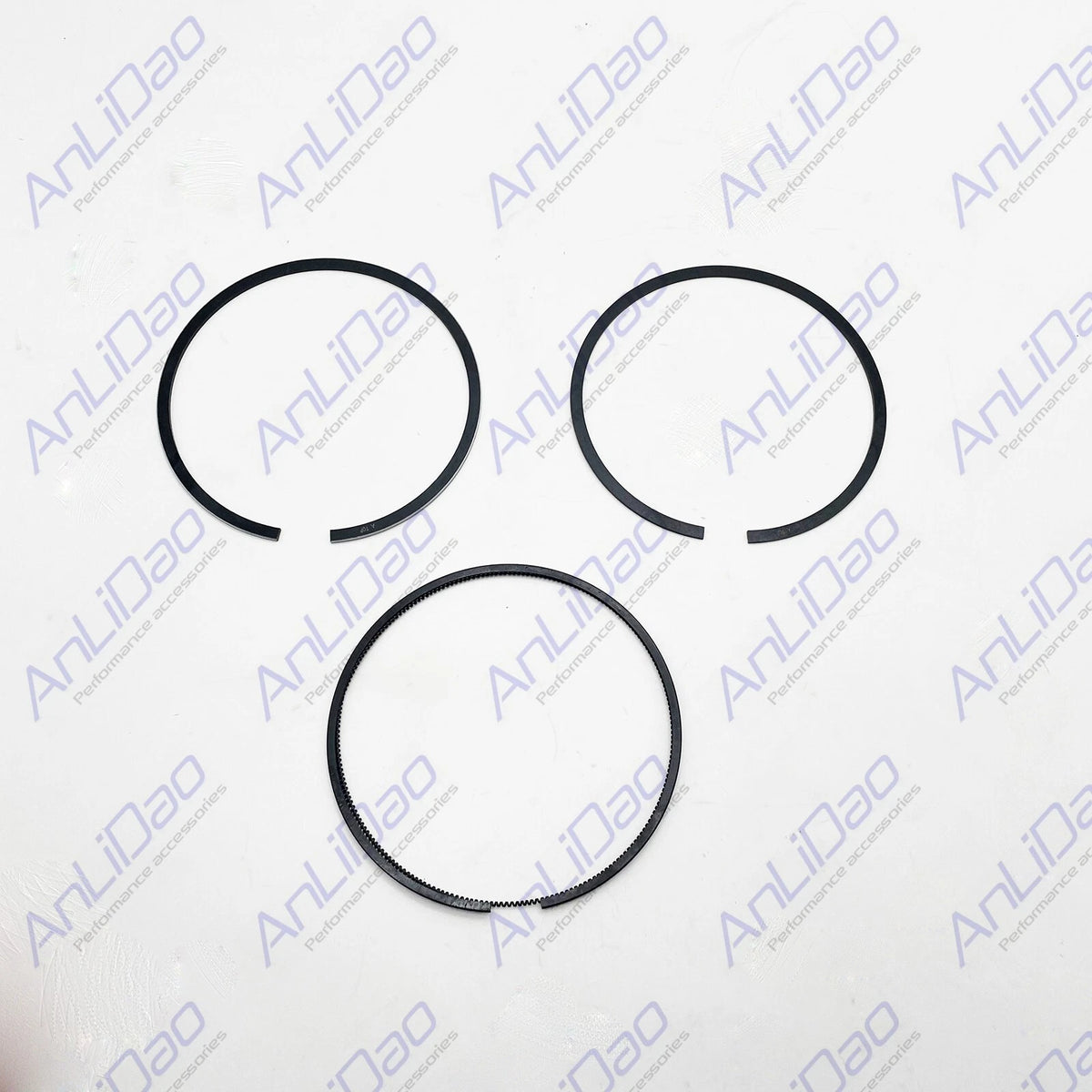 Sea-Doo 4 Tec /GTX SC 99.96mm Piston Ring Set 49-112 420890380 0460546