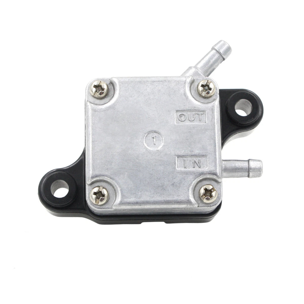 Outboard Fuel Pump 68T-24410-00-0 0 for Yamaha Marine F6A F6B F8C F9.9 T8 T9.9