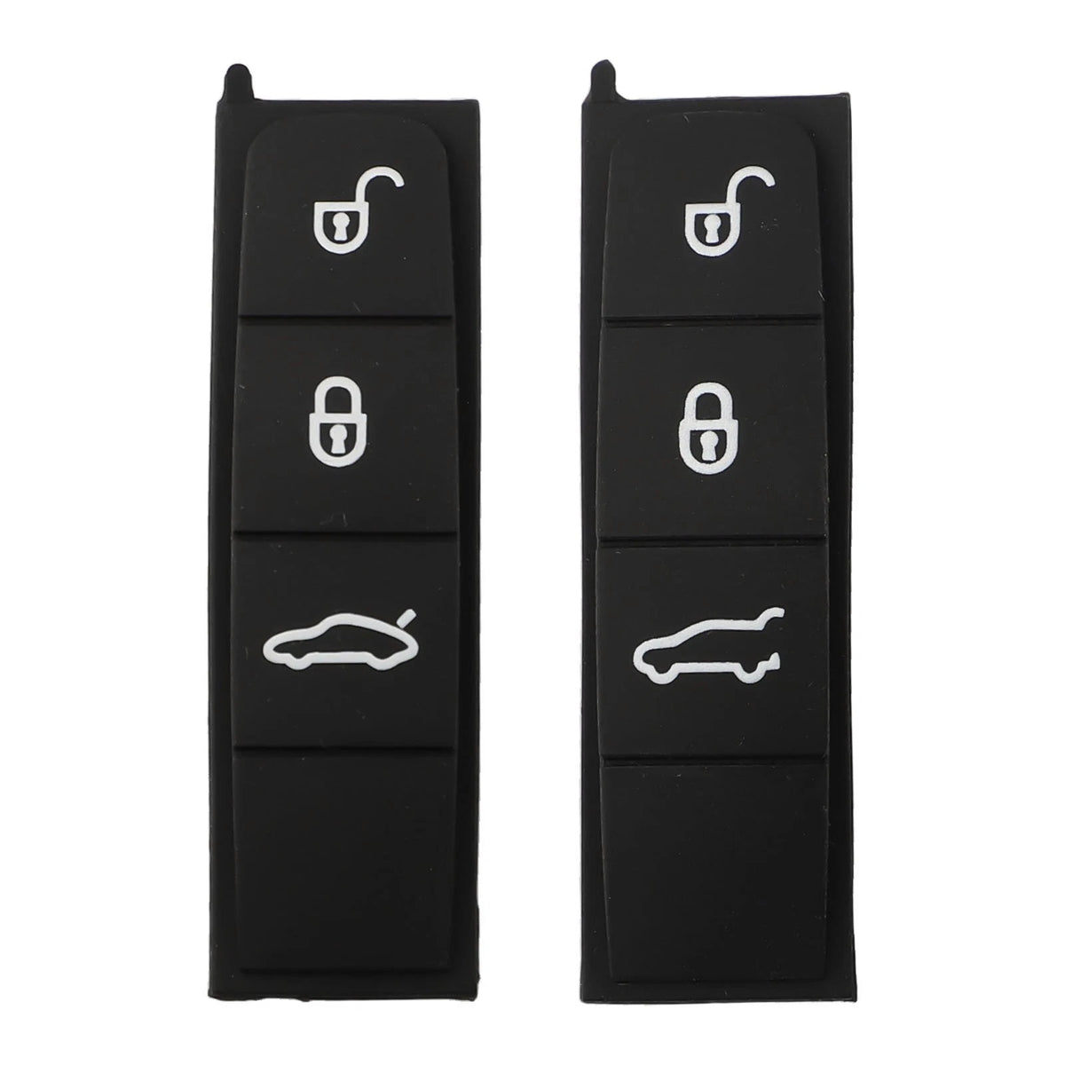 Restored Functionality Key Button Pad for Panamera for Cayenne 2018 2020