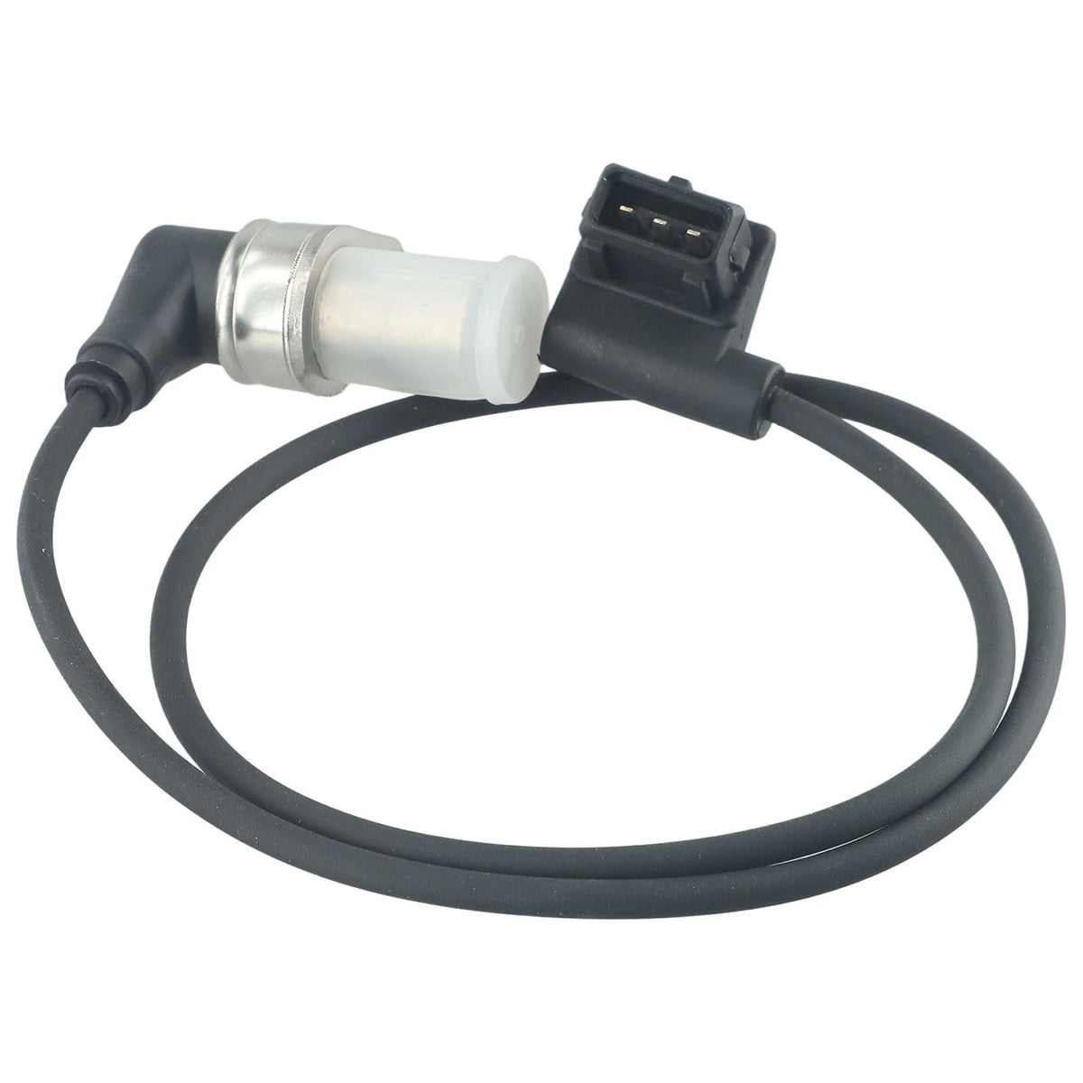 For E36 E34 CRANK CRANKSHAFT POSITION SENSOR 12141726066 Replacement 1PCS