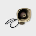 Four Jay Industries 440-8, Brown 4j Mini Horn Speaker