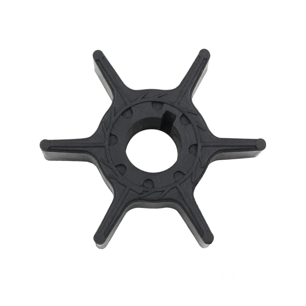 Water Pump Impeller 63V-44352-01 for Yamaha 8HP 9.9HP 15HP 20HP (1990–2023)