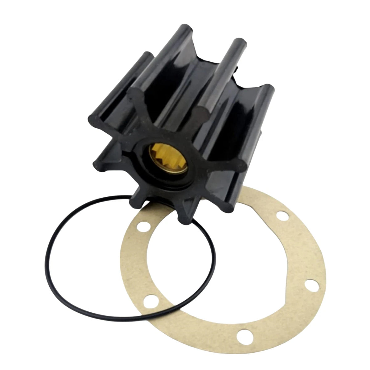 Marine Water Pump Impeller for Steyr All 4 Cyl./ 6Cyl. From 1999 Engines