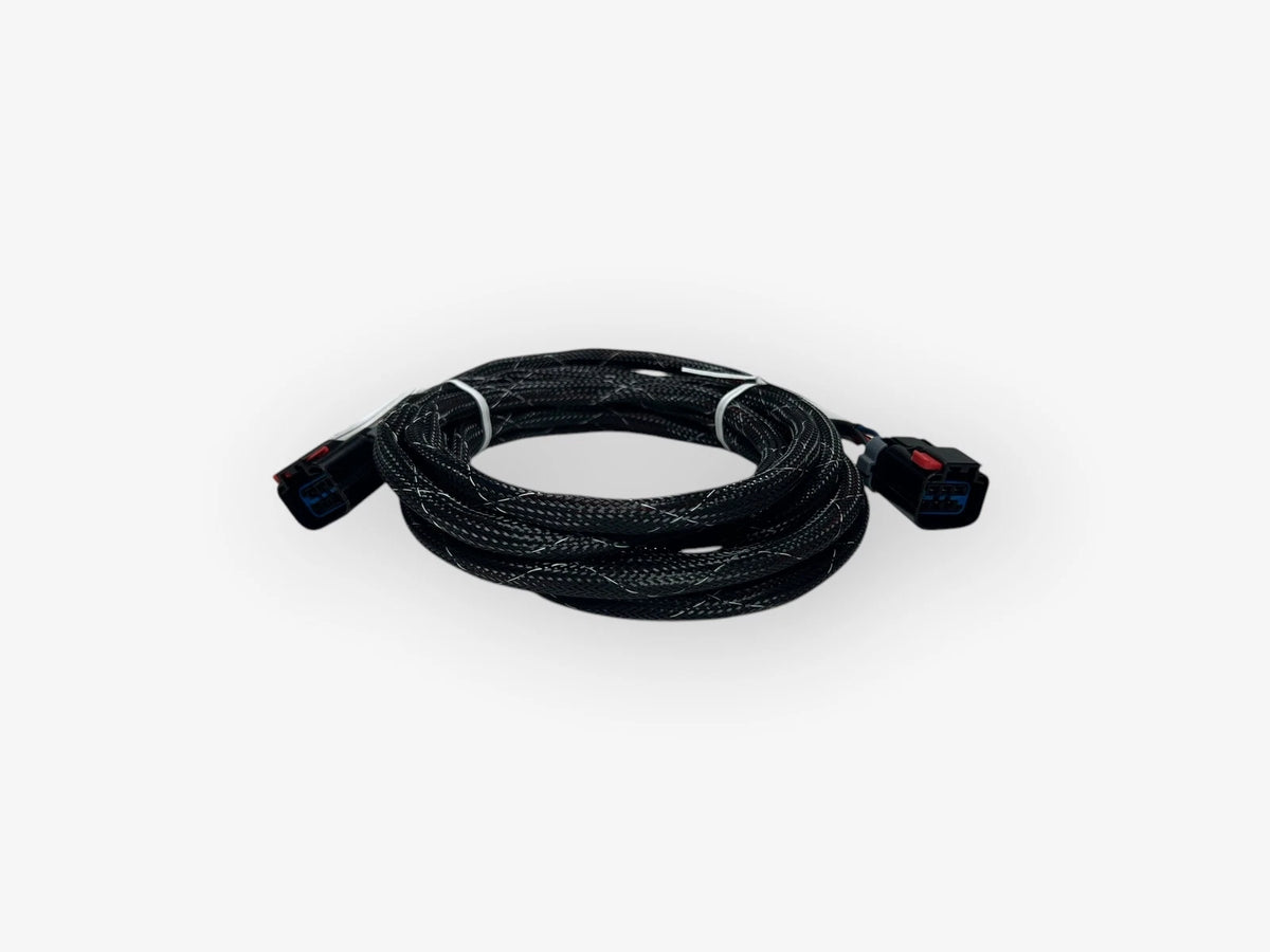 Dometic CM20412-K, EPS Harness, Optimus EPS, H4 6 Pin, 12FT, , OEM