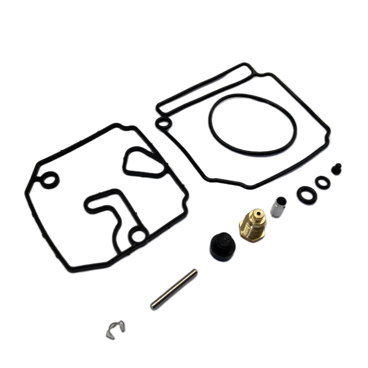 Yamaha 6H1-W0093-10-0 0, 6H1-W0093-11-0 0 - 2 STROKE 90 CARBURETOR REPAIR KIT