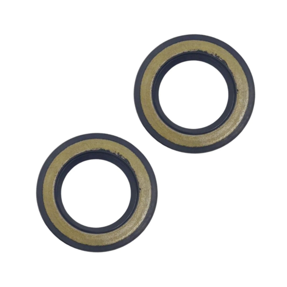 Suzuki Marine Outboard Propeller Shaft Seal 09282-22004 09289-22007 18-8345 2pcs