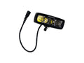 Rigid 905213, SR-Q Series Pro Lights Spotlight White, Broken Connection - OEM