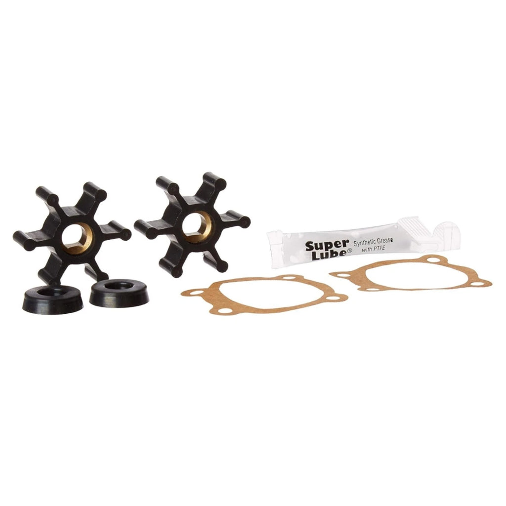 Impeller Repair Kit Fits Flotec FP0F360AC Replaces 66059-WYN1