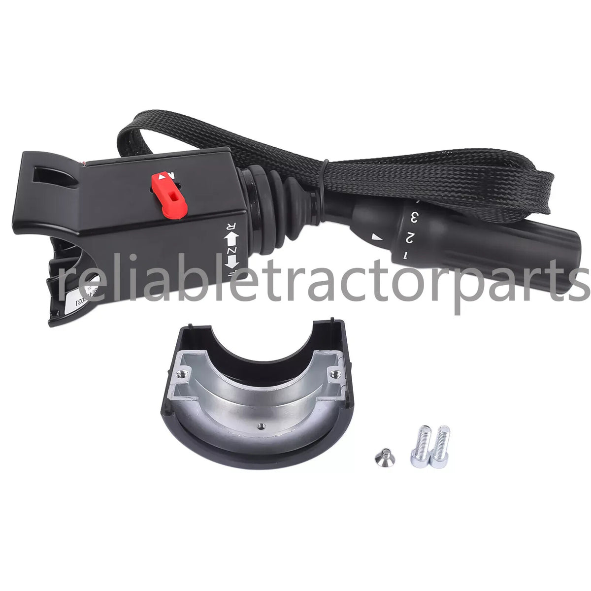 Controller Shifter for JLG G10-43A G10-55A 3507 3509 3512 4007 SN0160048669