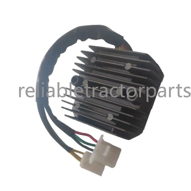 31600-413-008 for Honda CM E450 1982-1983 Voltage Regulator Rectifier