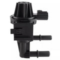 For Vapor Canister Purge Valve Compatible with for Ford Explorer 2004-2010
