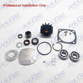 Yanmar Rebuild Kit 129670-42510 129670-42512 129271-42500 129271-42501