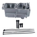 12V Turbo Actuator 5452687 4034397 4034310RX for Cummins Engine B6.7 ISX ISL ISC