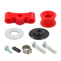 Shift Linkage Bushing Shift Linkage Kit Complete Hardware Kit Replacement Kit